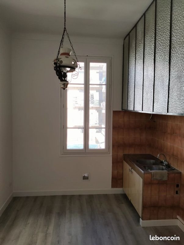 Appartement à louer, 68m², Nice