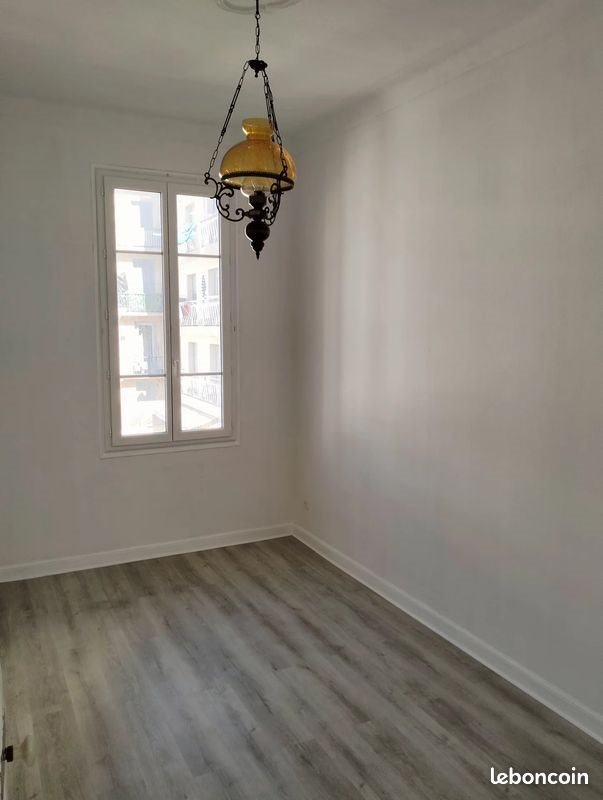 Appartement à louer, 68m², Nice