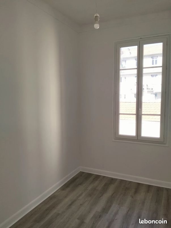 Appartement à louer, 68m², Nice