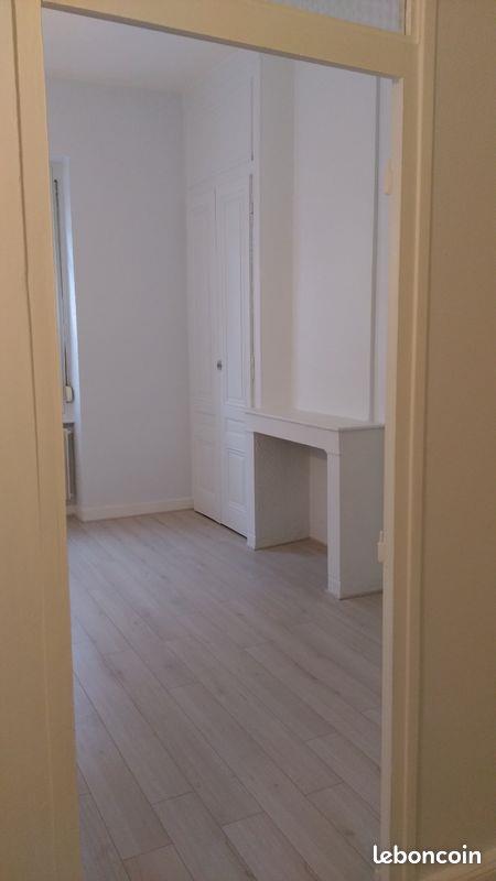 Appartement à louer, 35m², Lyon 3ème