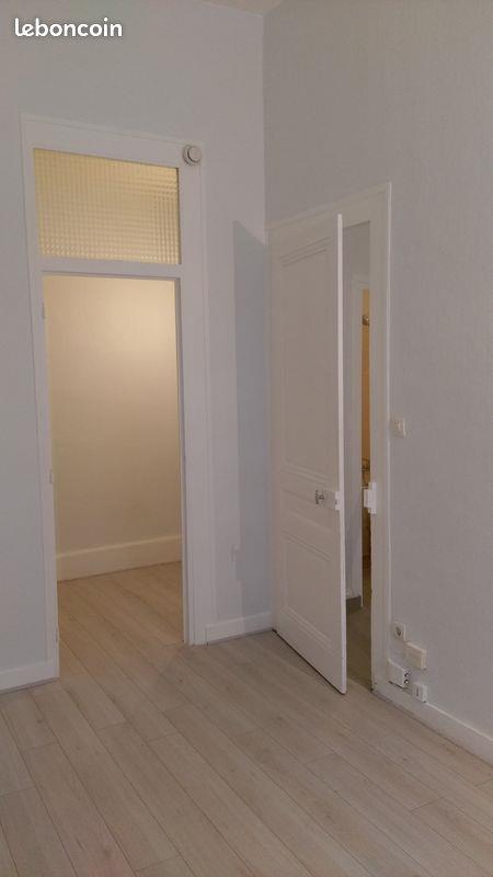 Appartement à louer, 35m², Lyon 3ème
