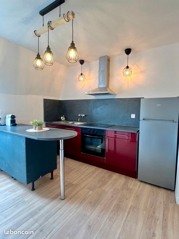 Appartement à louer, 42m², Decize