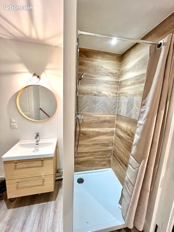 Appartement à louer, 42m², Decize