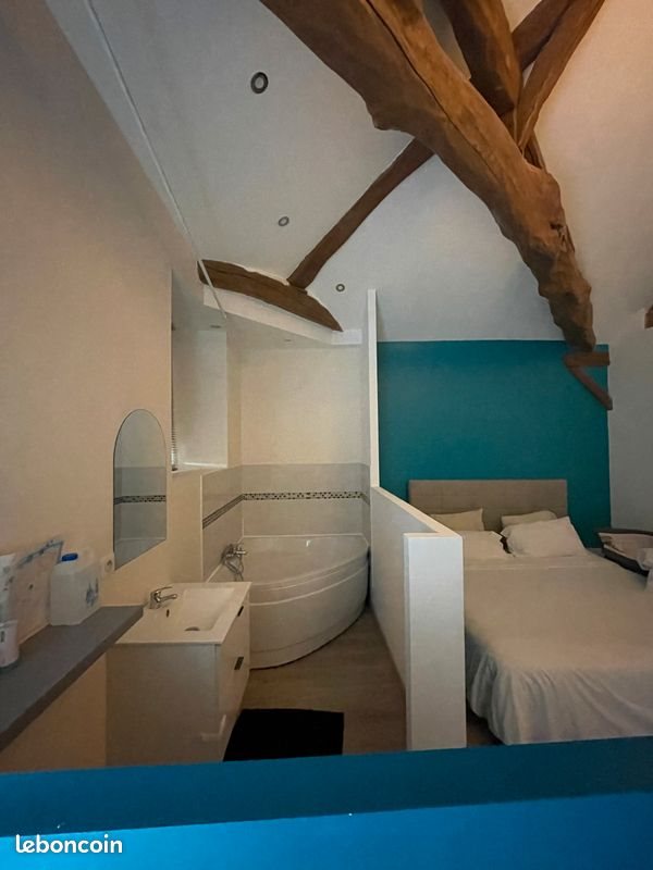 Maison à louer, 150m², Dunes