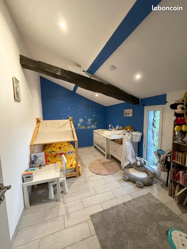 Maison à louer, 150m², Dunes