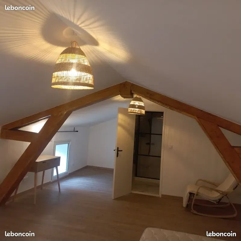 Maison à louer, 112m², Saint-Benoît-de-Carmaux