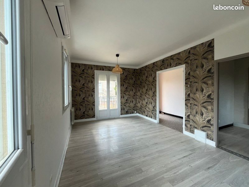 Maison à louer, 84m², Terrasson-Lavilledieu