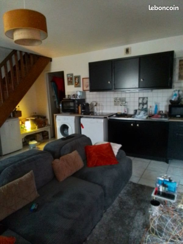 Appartement à louer, 64m², Champhol