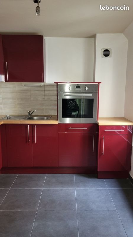 Appartement à louer, 79m², Fougères