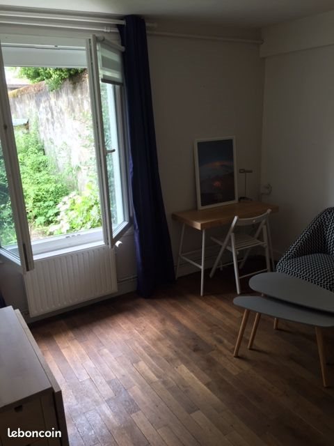 Appartement à louer, 20m², Tours