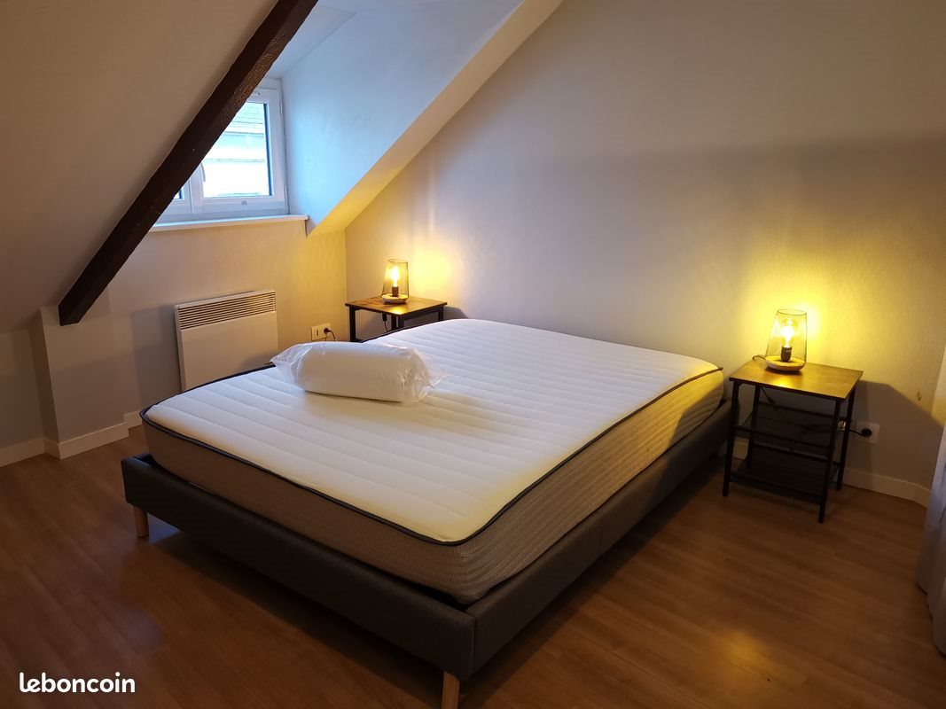 Appartement à louer, 36m², Cherbourg-Octeville