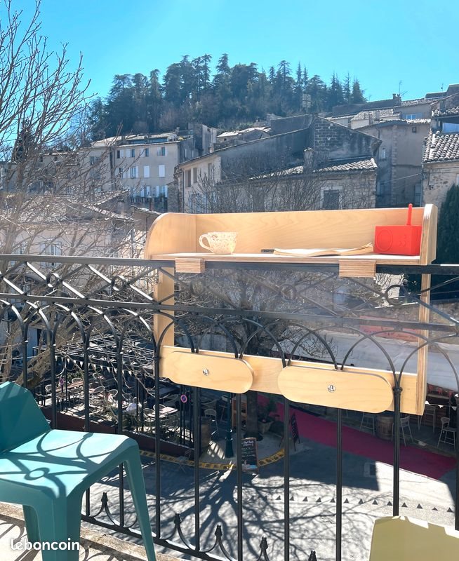 Appartement à vendre, 36m², Forcalquier