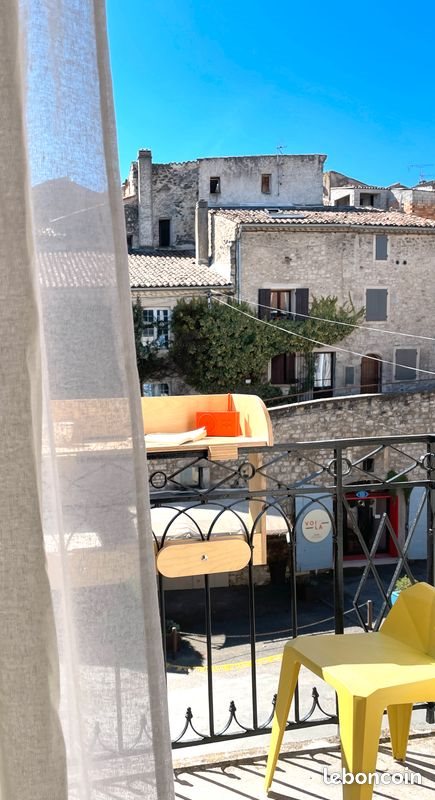 Appartement à vendre, 36m², Forcalquier