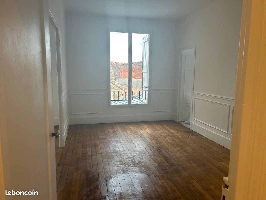 Appartement à louer, 105m², Avallon