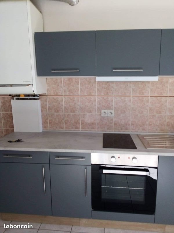 Appartement à vendre, 60m², Châtillon-sur-Seine