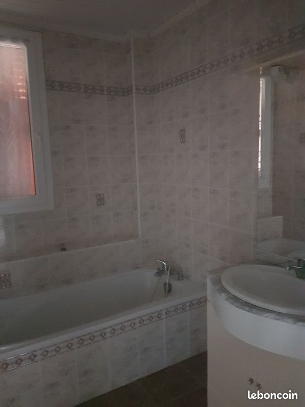 Appartement à vendre, 60m², Châtillon-sur-Seine