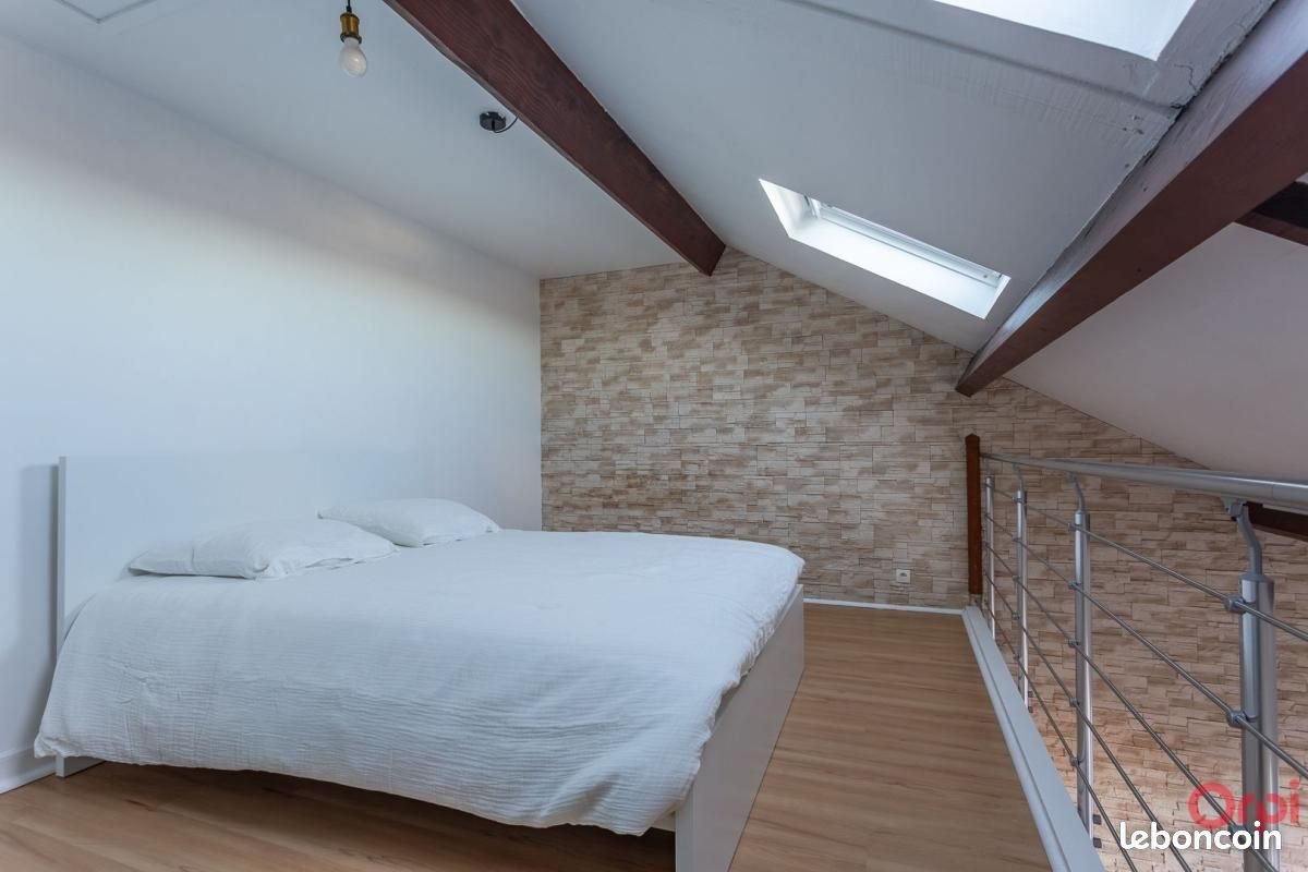 Appartement à louer, 41m², Sainte-Geneviève-des-Bois