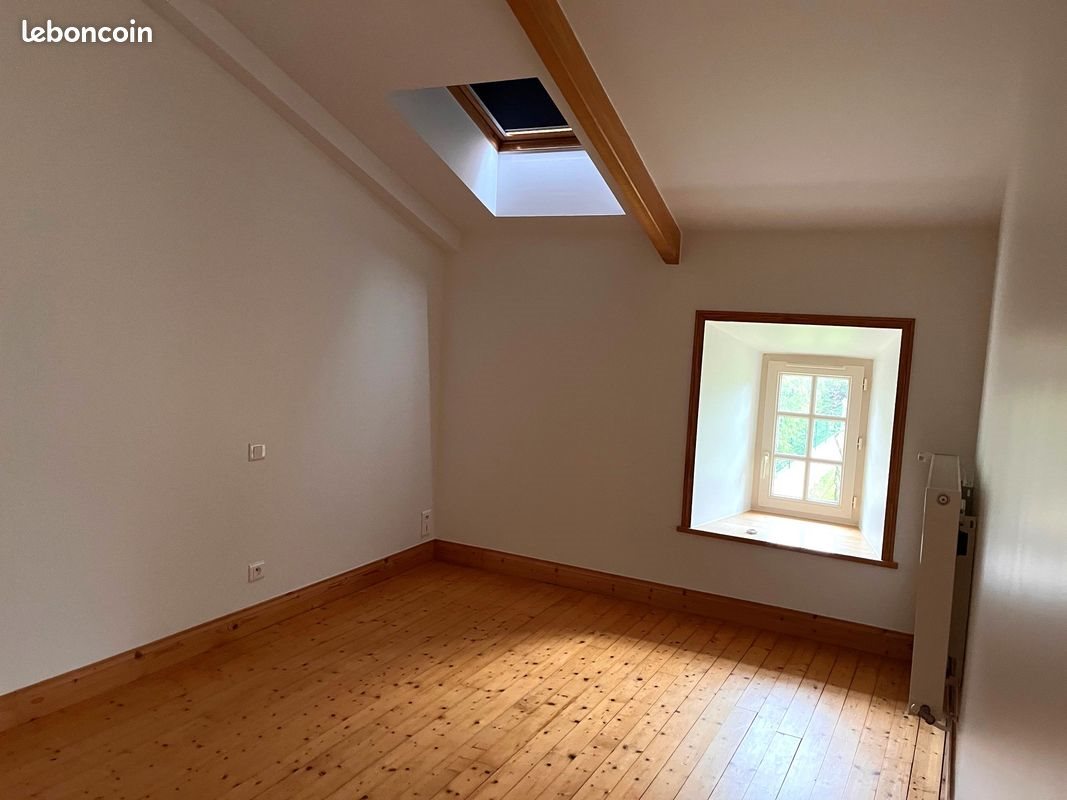 Maison à louer, 125m², Thénezay