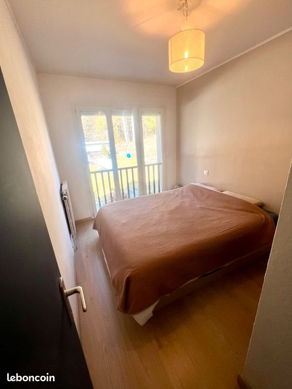 Maison à vendre, 83m², Morbier