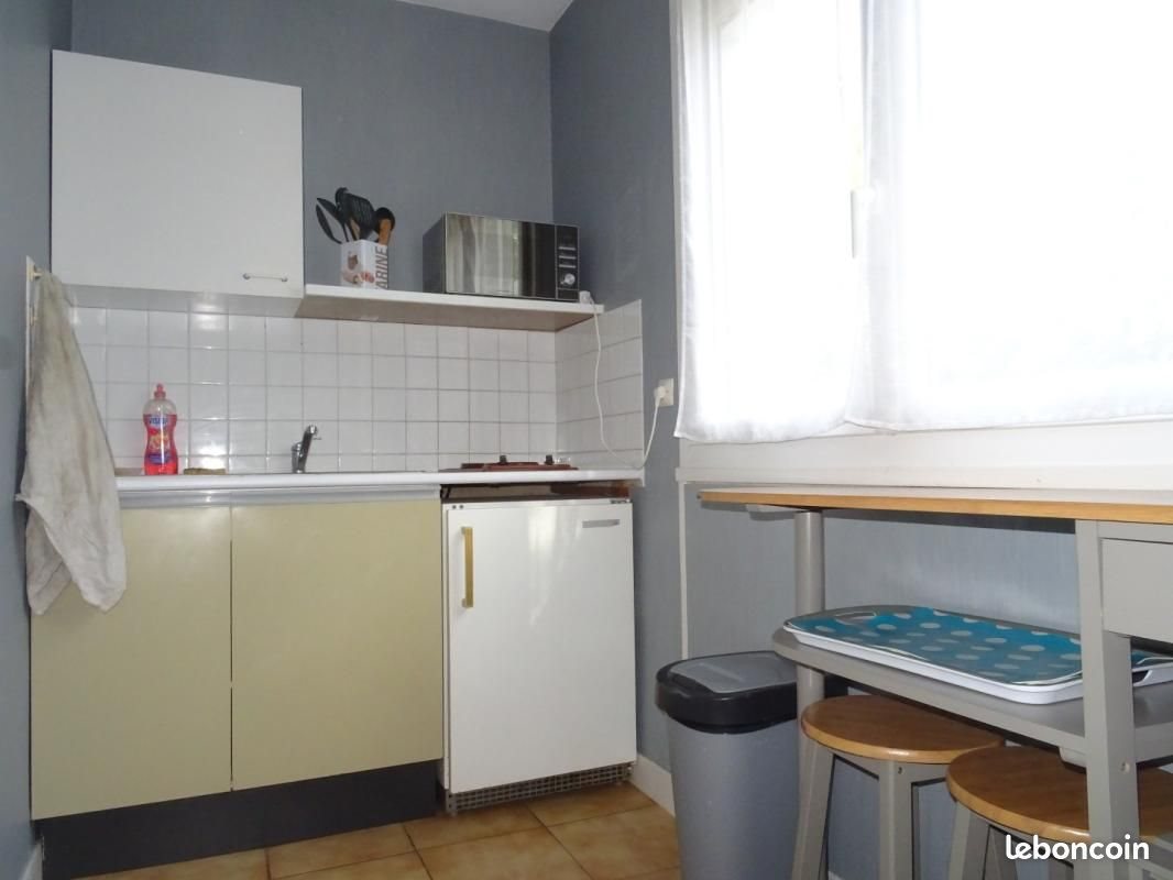 Appartement à louer, 31m², Orléans