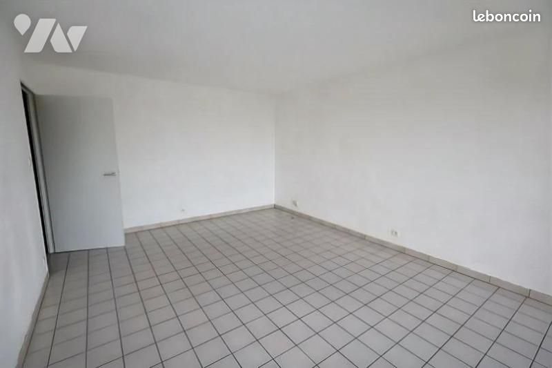 Appartement à louer, 32m², Cambrai