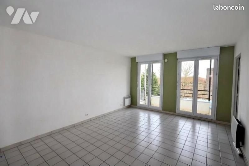 Appartement à louer, 32m², Cambrai
