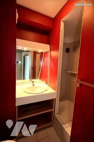 Appartement à louer, 32m², Cambrai