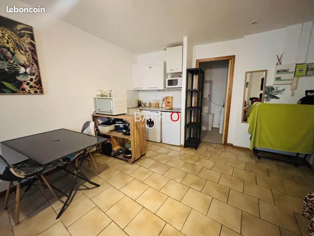 Appartement à louer, 24m², Elne