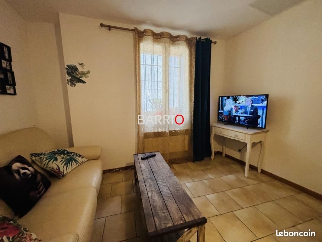 Appartement à louer, 24m², Elne