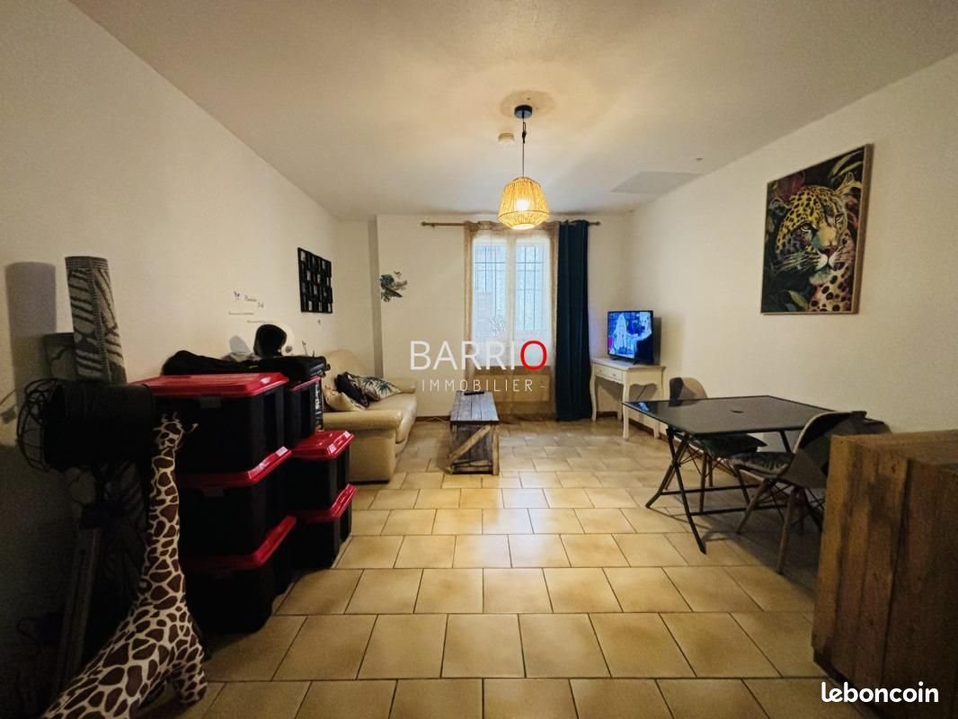 Appartement à louer, 24m², Elne