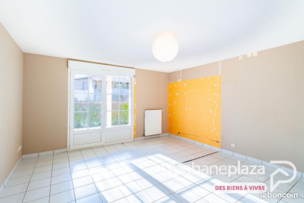 Appartement à vendre, 56m², Villars-les-Dombes