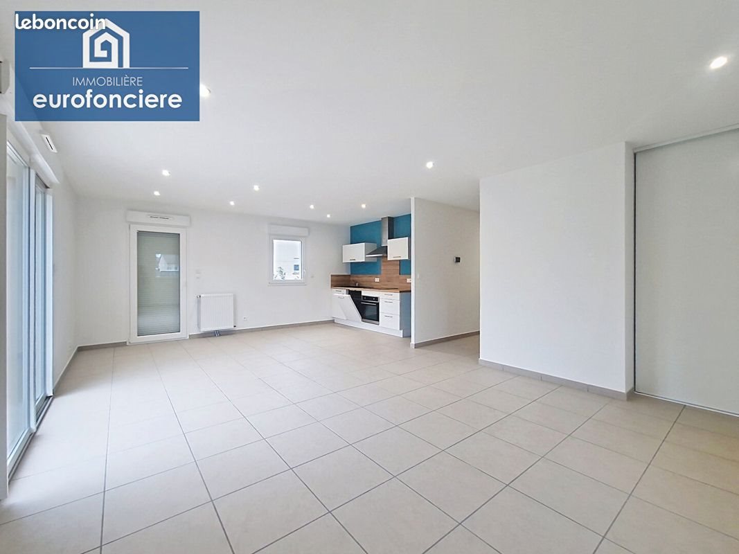 Maison à louer, 95m², Rouilly-Saint-Loup