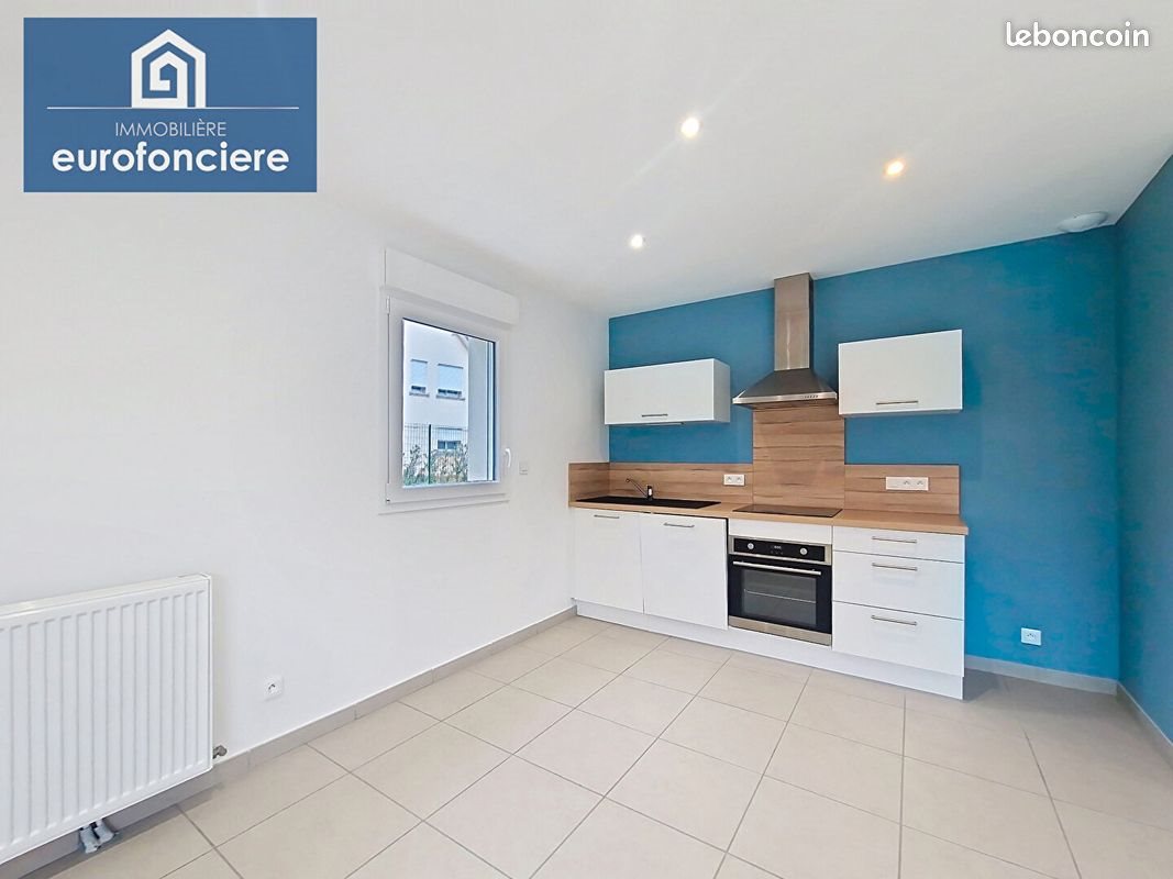 Maison à louer, 95m², Rouilly-Saint-Loup