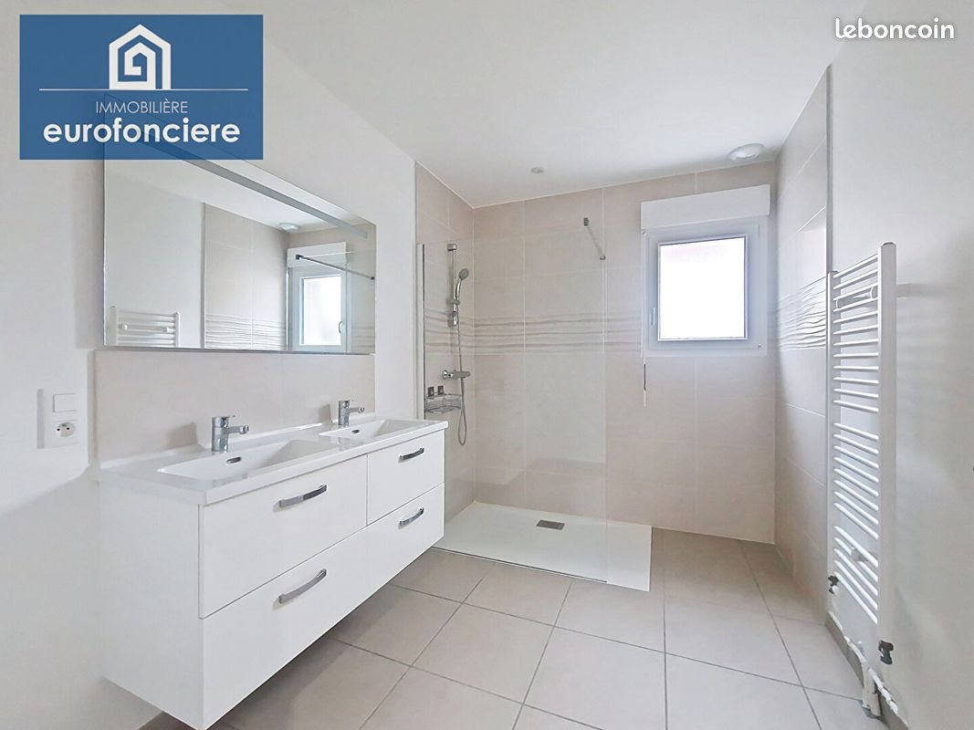 Maison à louer, 95m², Rouilly-Saint-Loup