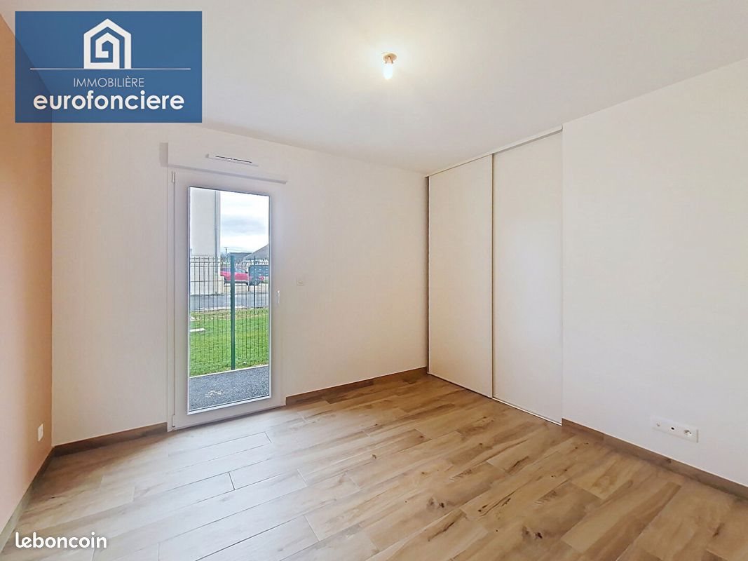 Maison à louer, 95m², Rouilly-Saint-Loup