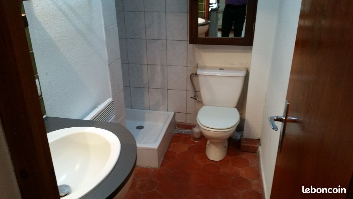 Appartement à louer, 28m², Rivesaltes