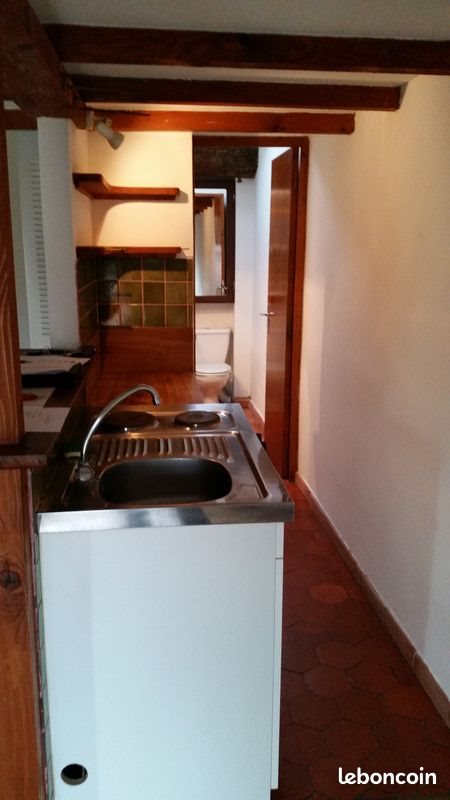 Appartement à louer, 28m², Rivesaltes