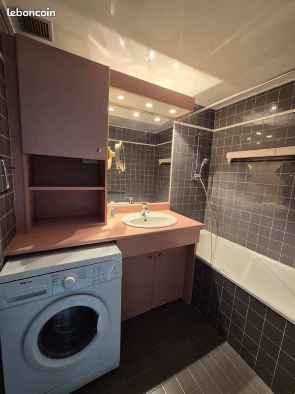 Appartement à louer, 41m², Lyon 6ème