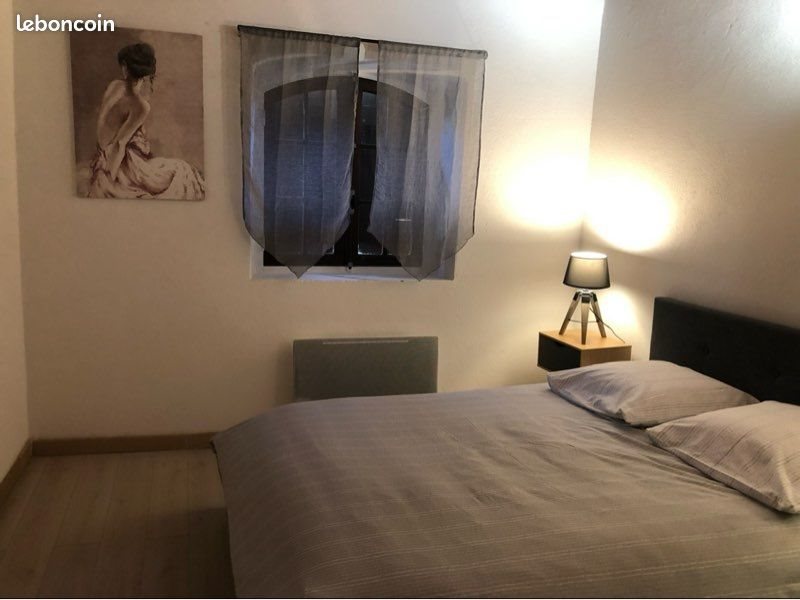 Appartement à vendre, 30m², Saint-Mitre-les-Remparts