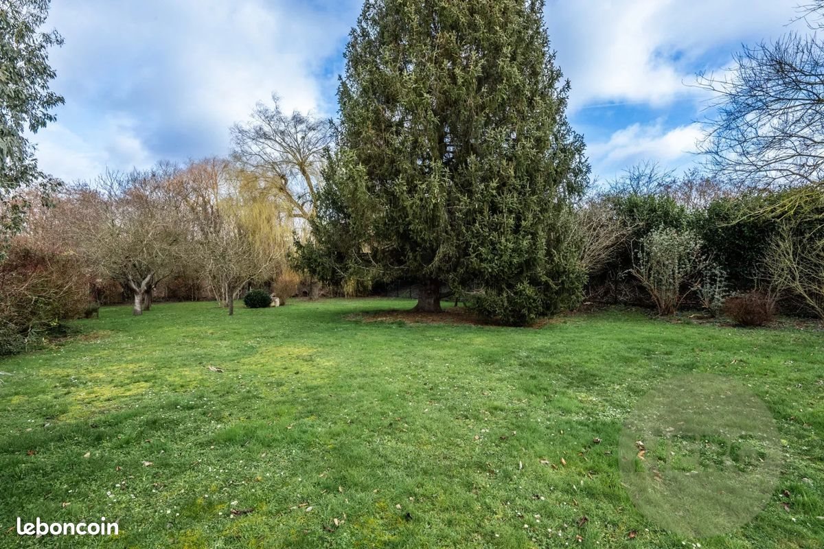 Maison à vendre, 246m², Jouars-Pontchartrain