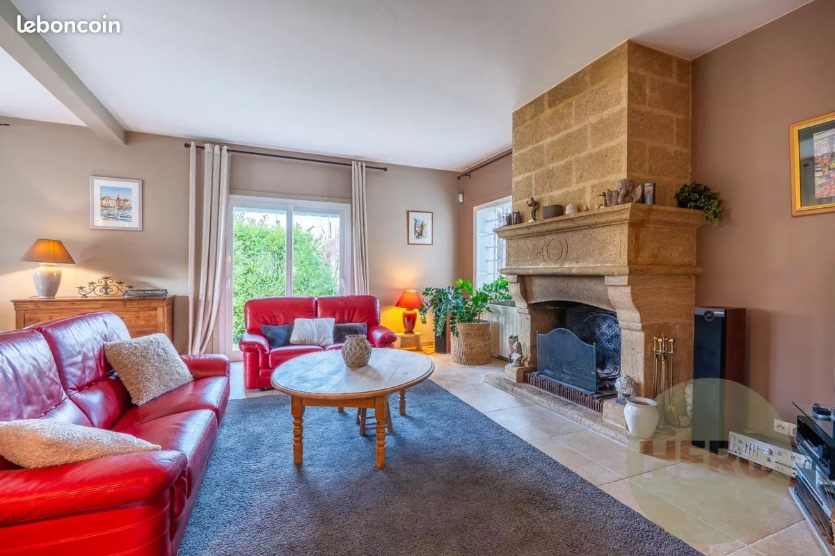 Maison à vendre, 246m², Jouars-Pontchartrain