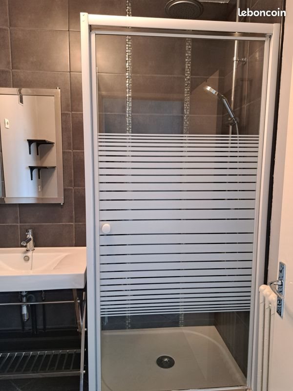 Appartement à louer, 32m², Metz