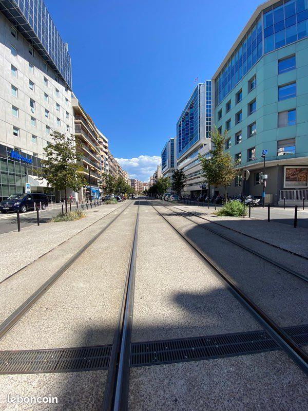 Appartement à louer, 20m², Nice