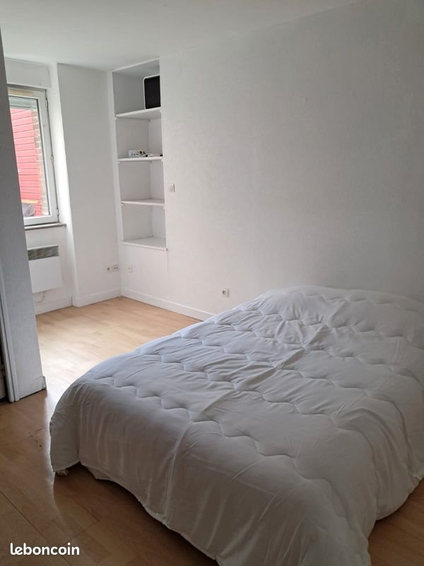 Maison à louer, 50m², Limoges