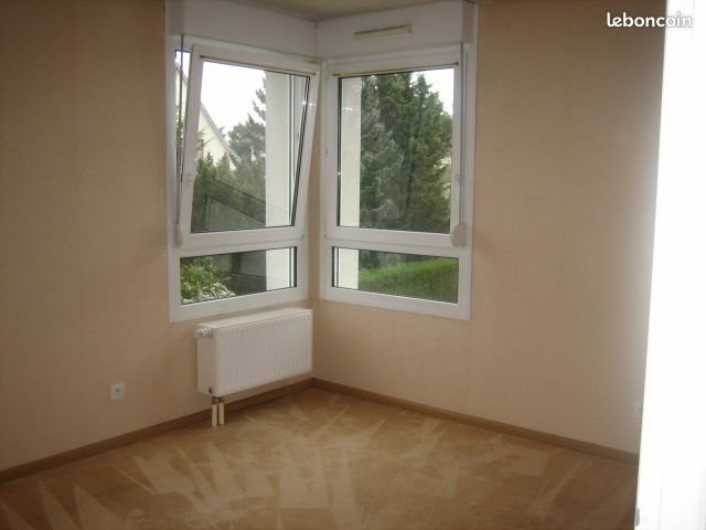 Appartement à louer, 70m², Strasbourg