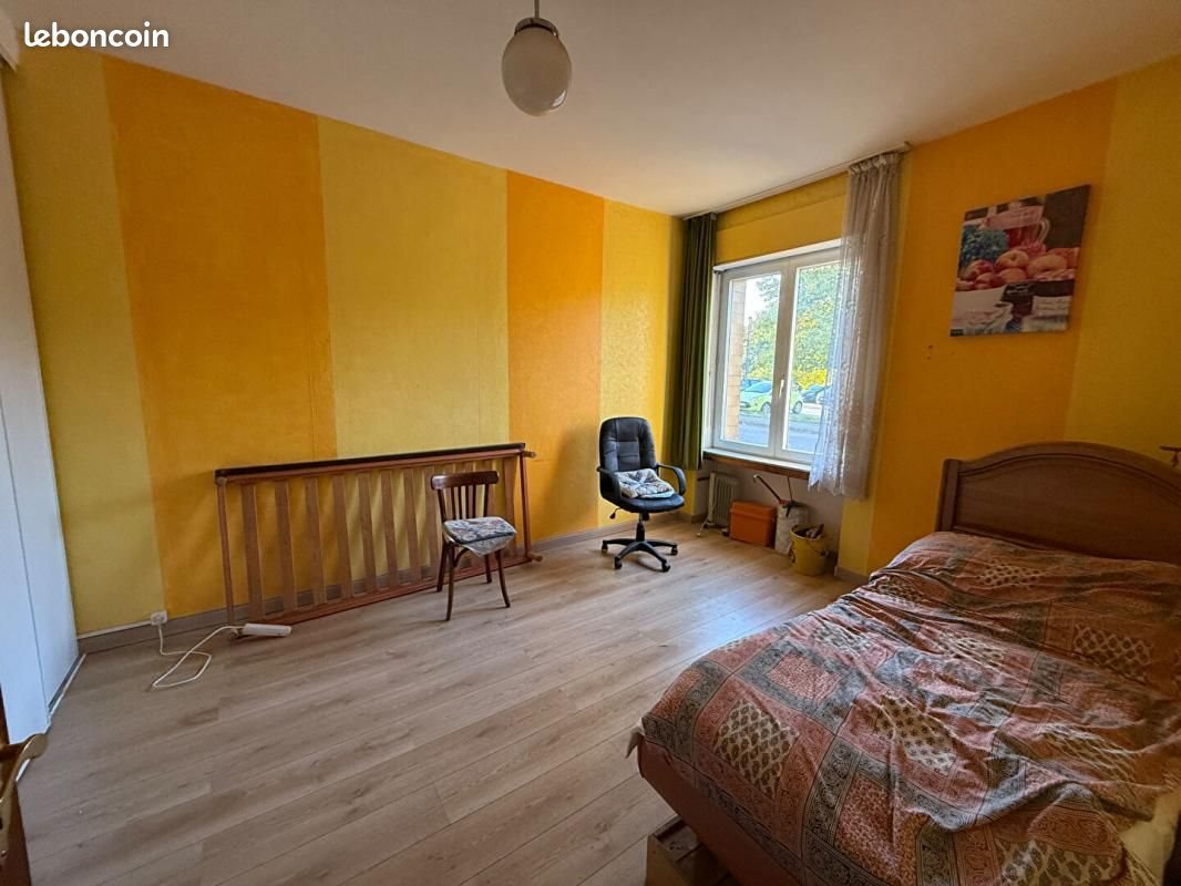 Appartement à vendre, 408m², Faulquemont