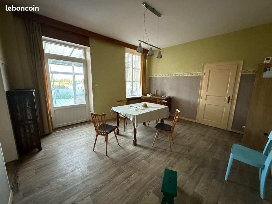 Appartement à vendre, 408m², Faulquemont