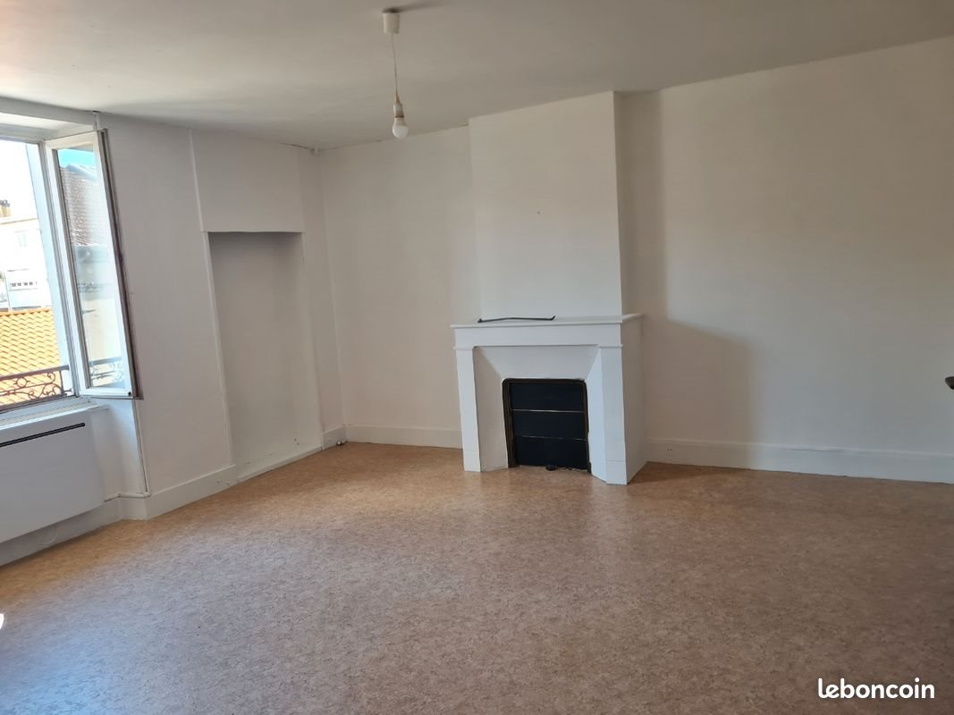 Appartement à louer, 90m², Mazamet