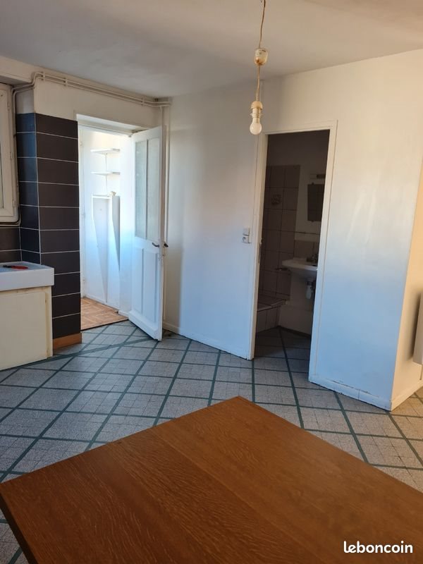 Appartement à louer, 90m², Mazamet