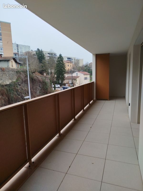 Appartement à louer, 40m², L'Arbresle